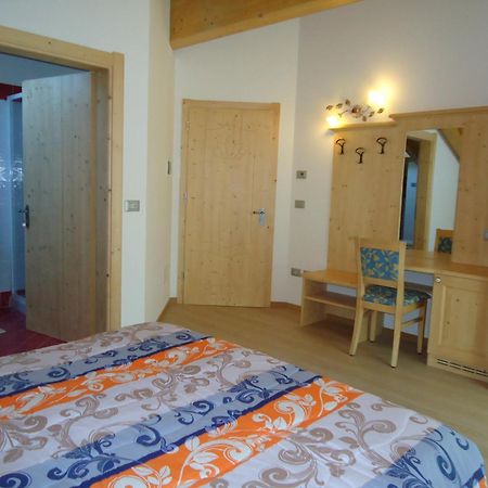 Agritur Belsogno B&B Brez Ngoại thất bức ảnh