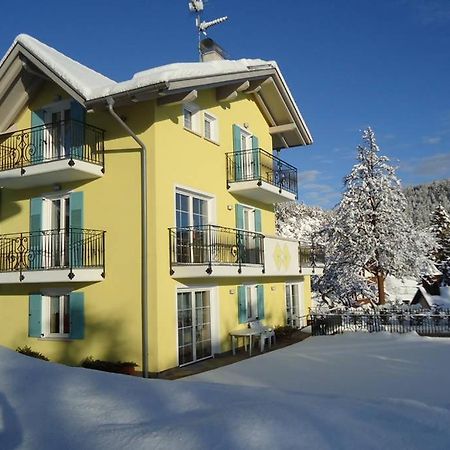Agritur Belsogno B&B Brez Ngoại thất bức ảnh