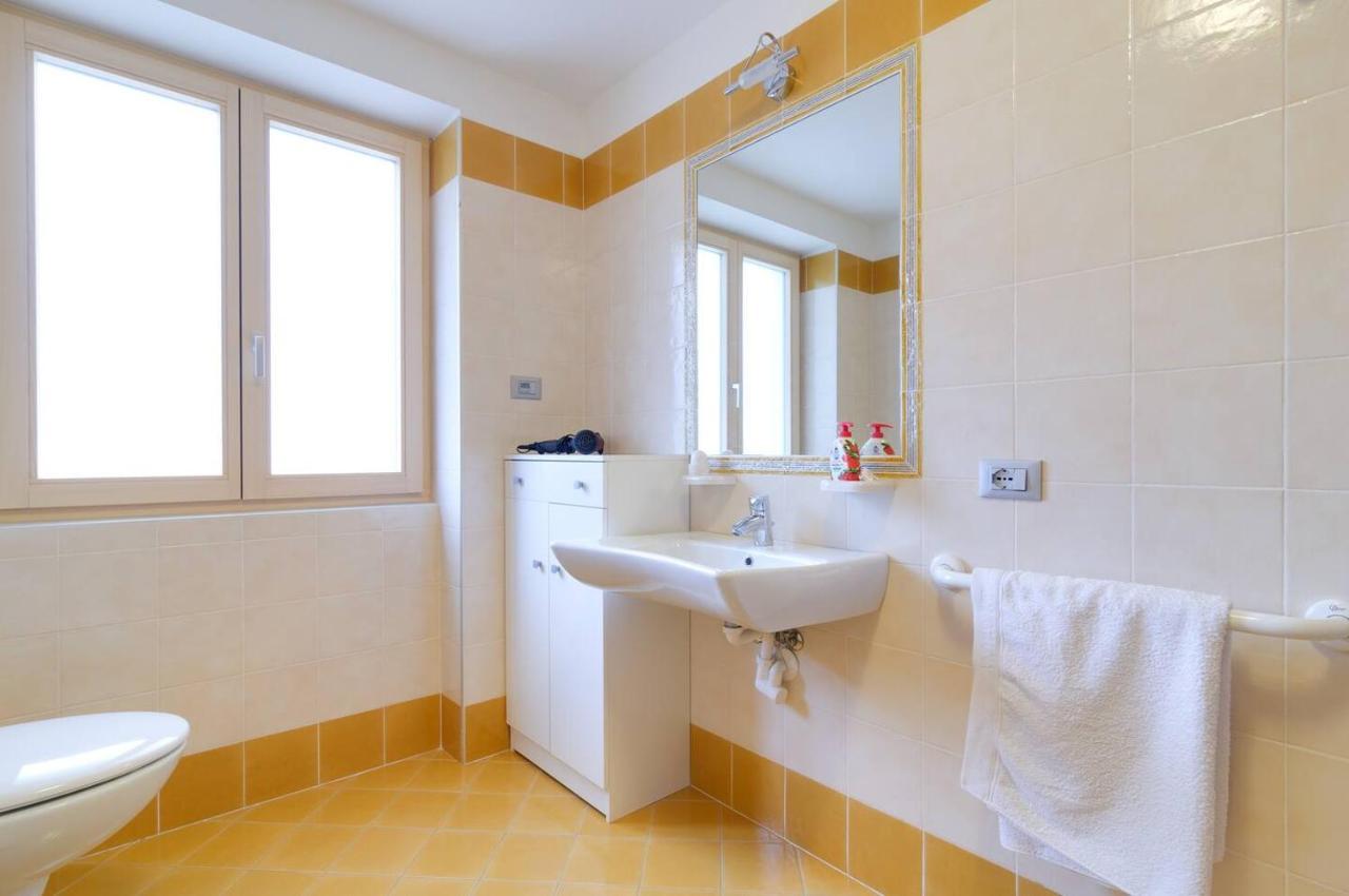 Agritur Belsogno B&B Brez Ngoại thất bức ảnh