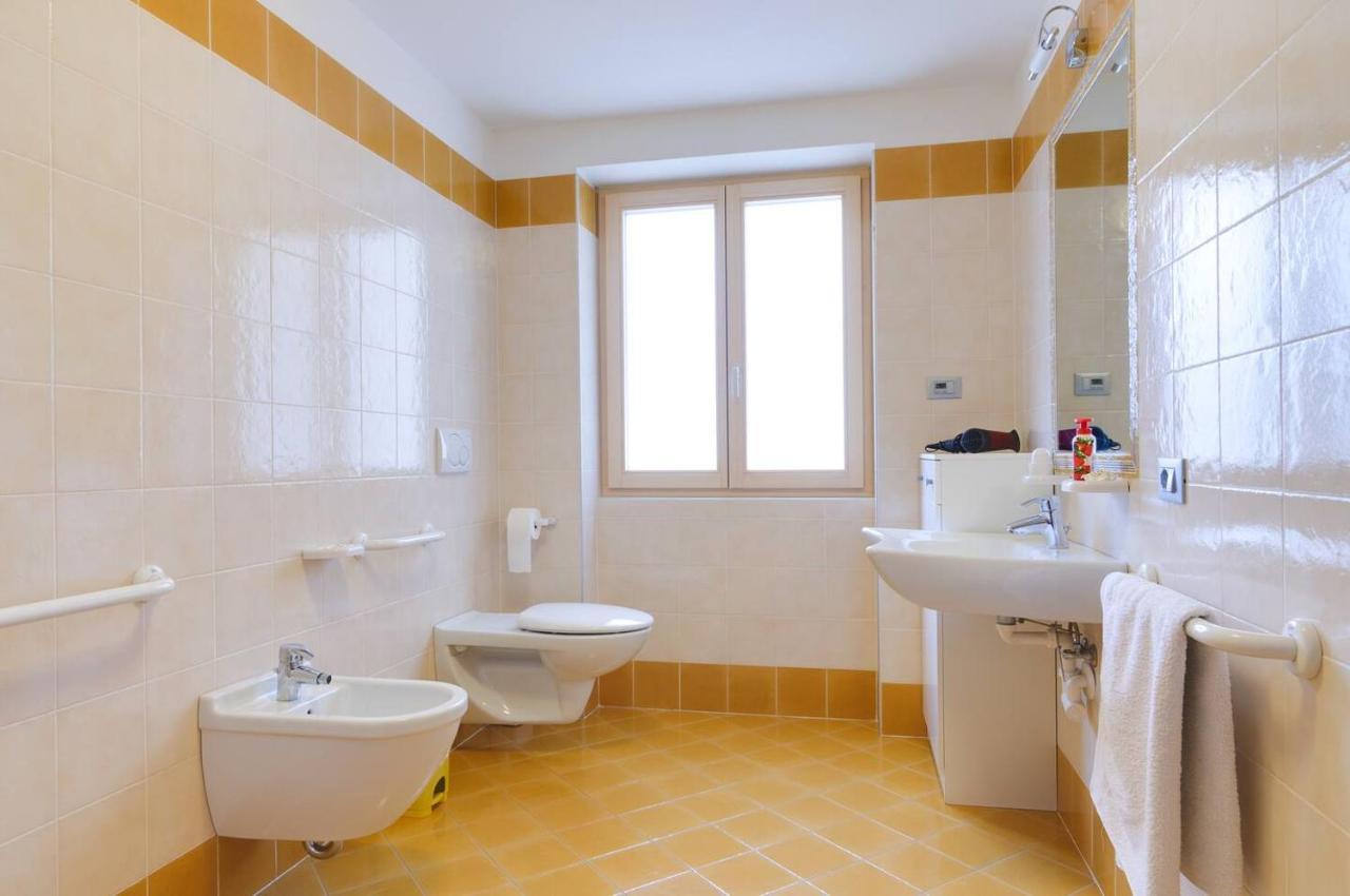 Agritur Belsogno B&B Brez Ngoại thất bức ảnh