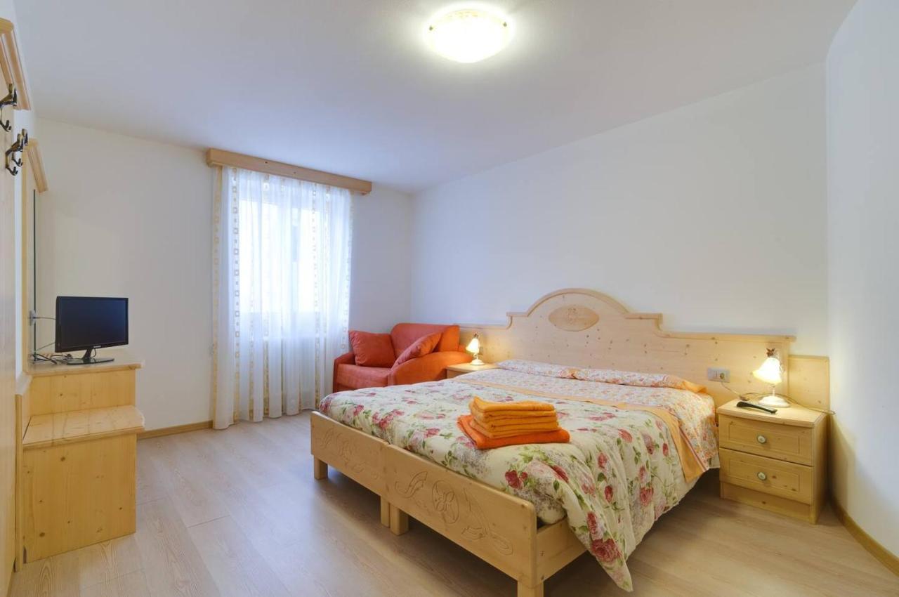 Agritur Belsogno B&B Brez Ngoại thất bức ảnh