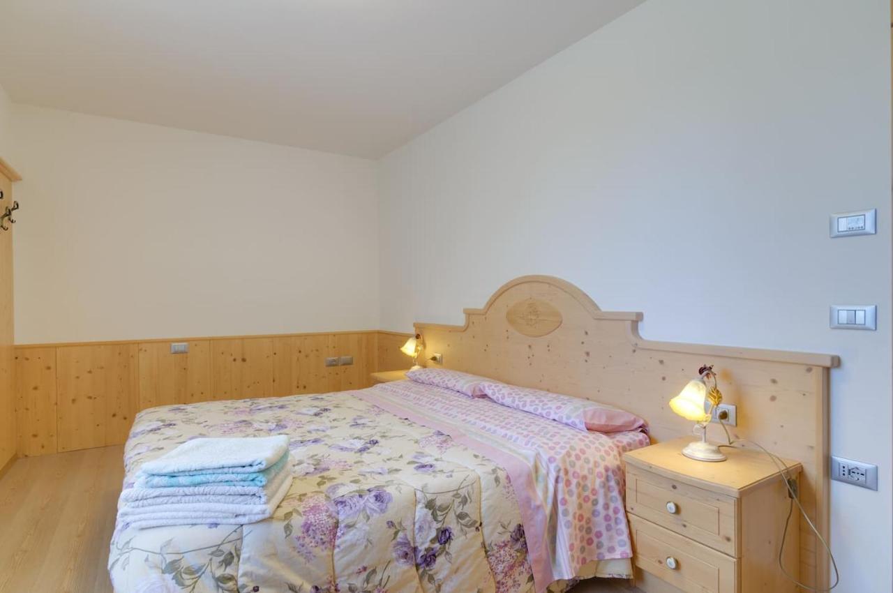 Agritur Belsogno B&B Brez Ngoại thất bức ảnh