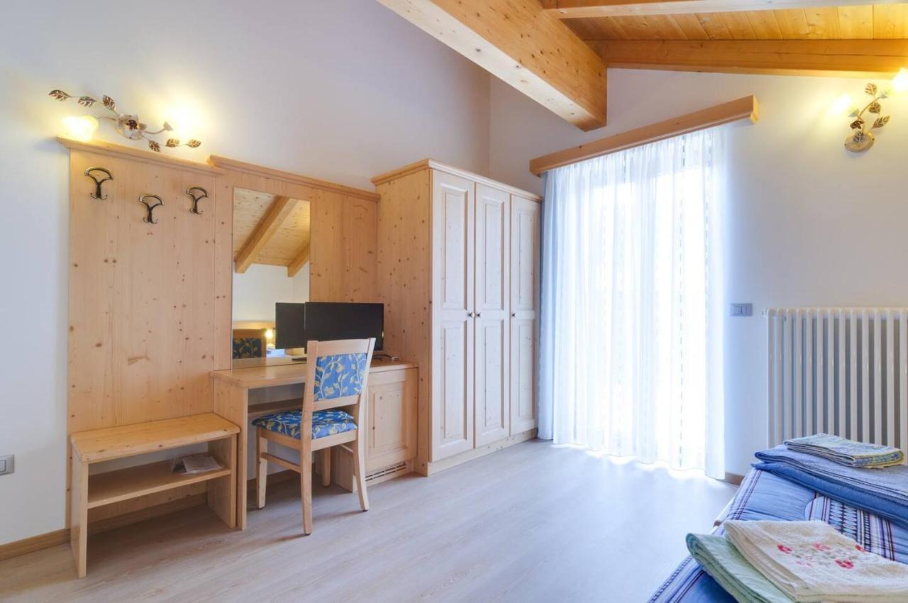 Agritur Belsogno B&B Brez Ngoại thất bức ảnh