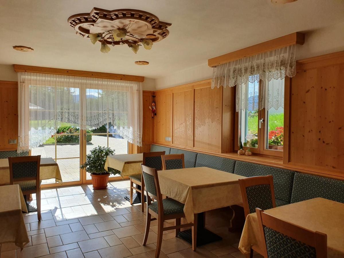 Agritur Belsogno B&B Brez Ngoại thất bức ảnh