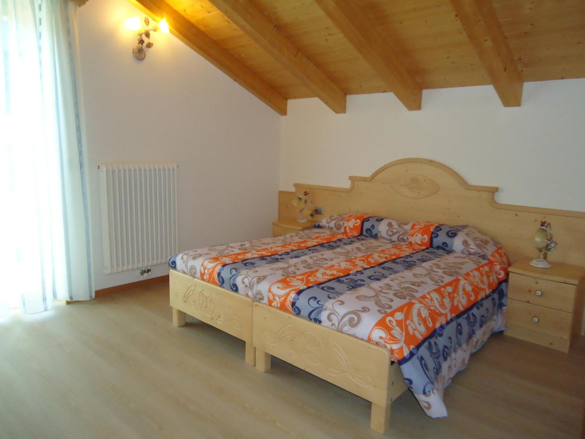 Agritur Belsogno B&B Brez Ngoại thất bức ảnh