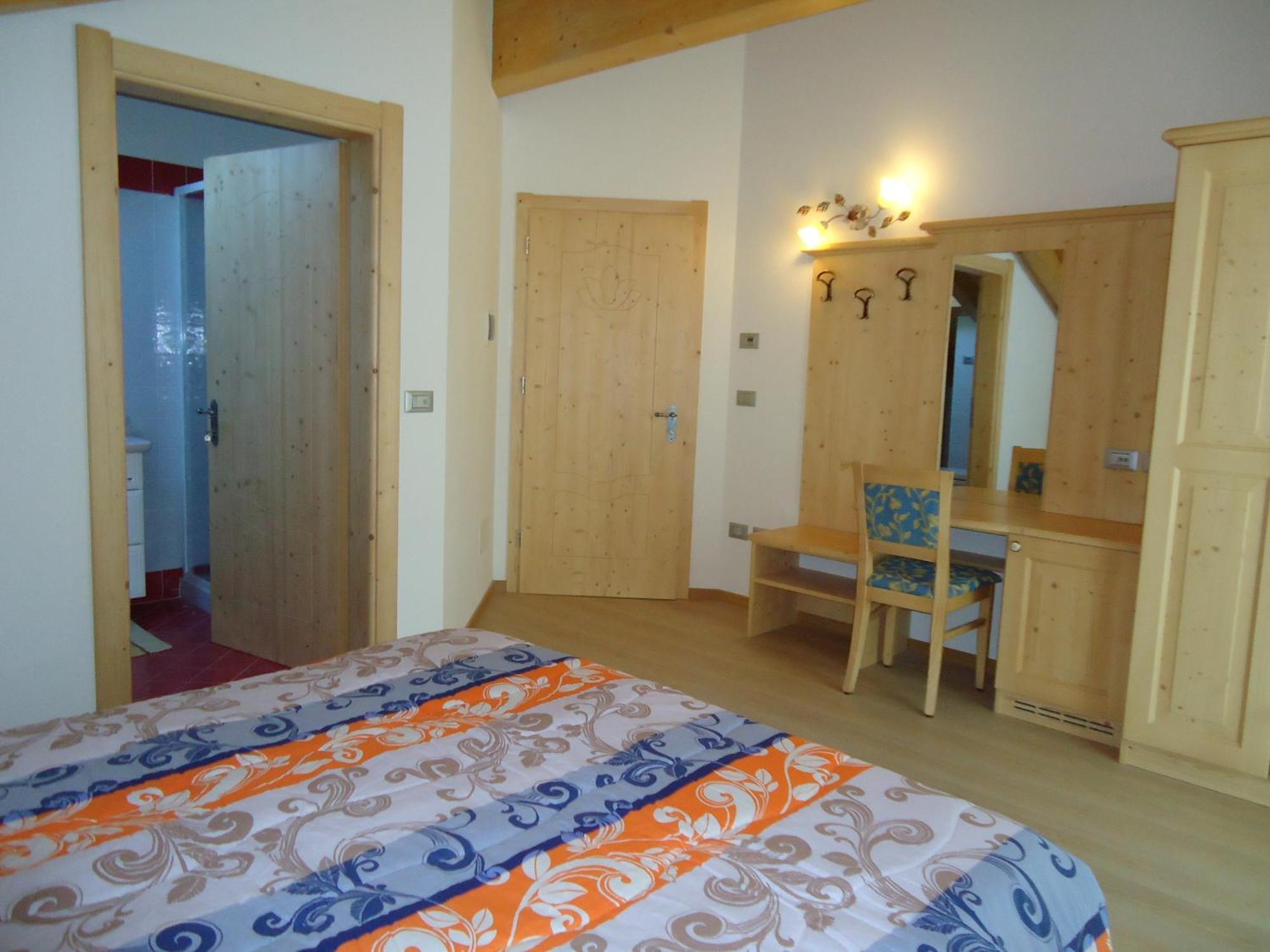 Agritur Belsogno B&B Brez Ngoại thất bức ảnh
