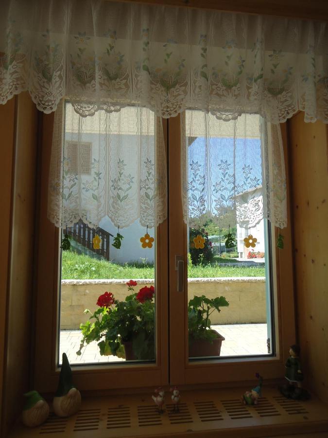 Agritur Belsogno B&B Brez Ngoại thất bức ảnh